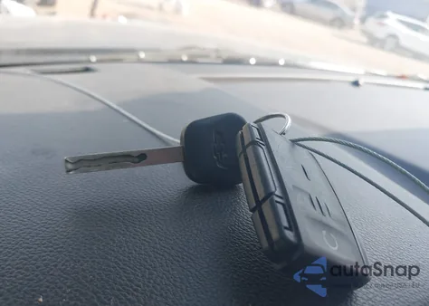 2015 Chevrolet Tahoe Lt из США, поврежденный, VIN 1GNSCBKC2FR627054